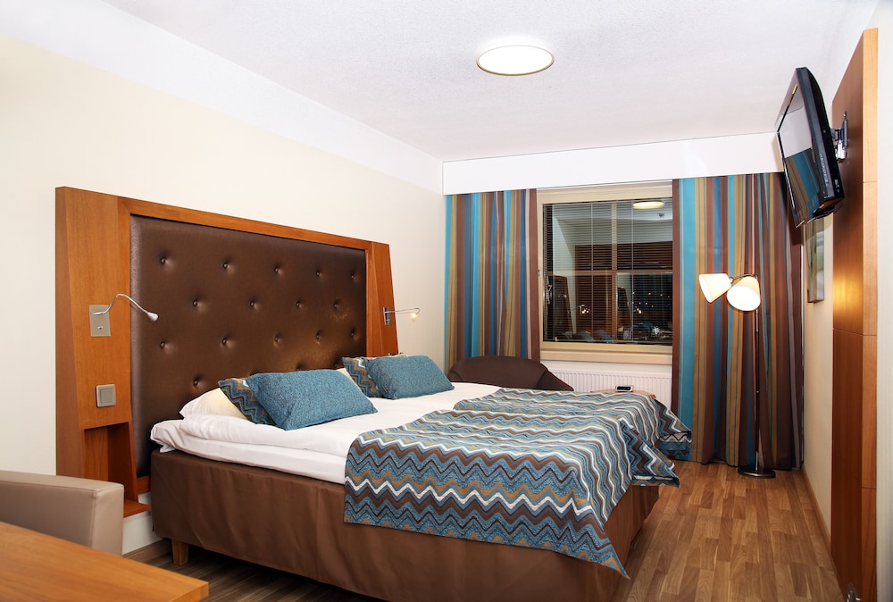 Hotel Vallonia 8/67