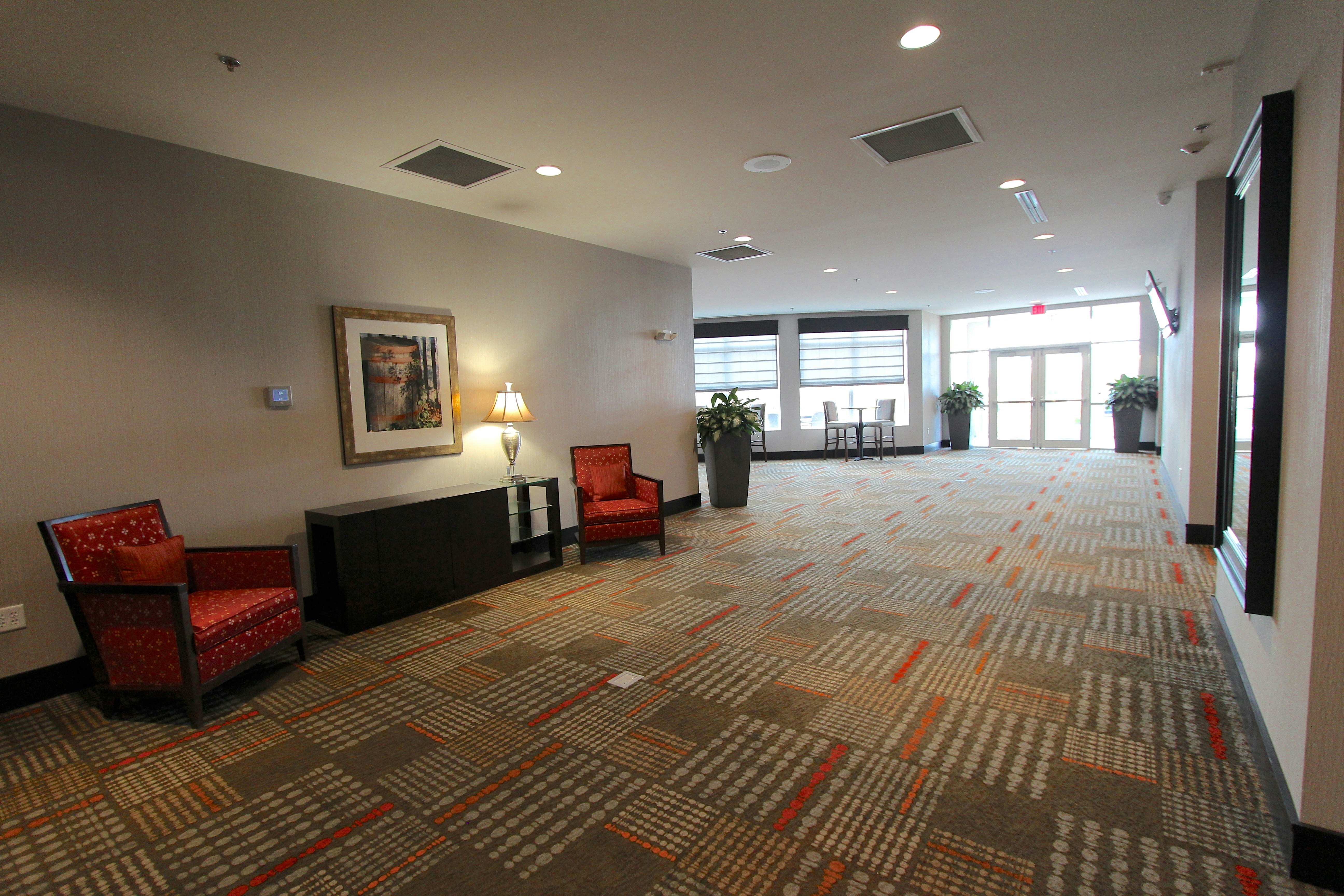 Hilton Garden Inn Findlay 41/80