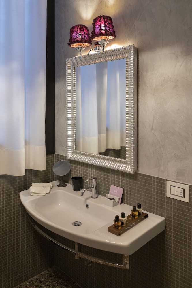 Hotel Corte di Gabriela 47/50