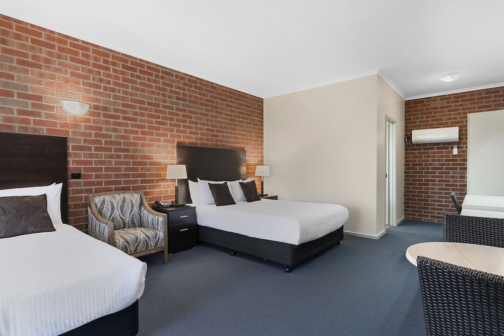 Burke And Wills Motor Inn Swan Hill 12/37