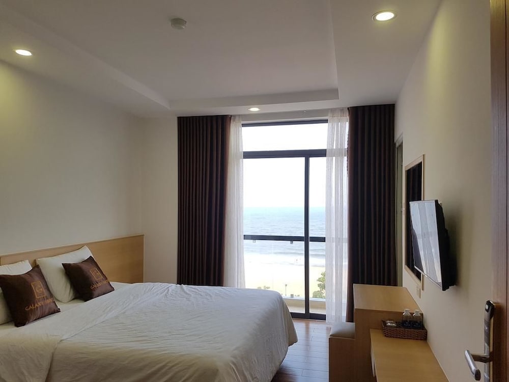 Galaxy Hotel 14/33