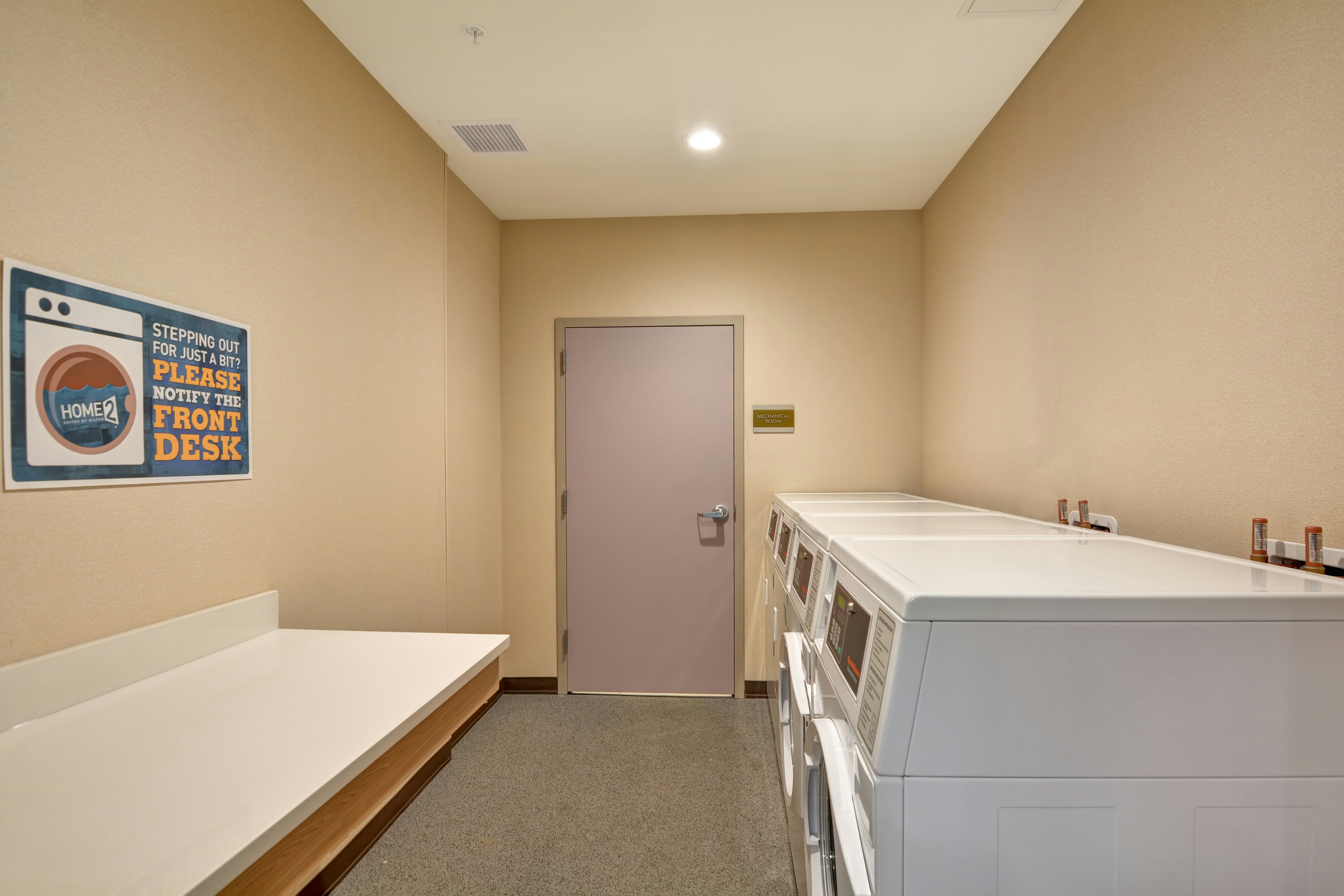 Home2 Suites By Hilton Dayton Vandalia Oh 28/56
