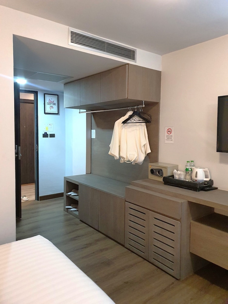 Marigold Lanna Boutique Hotel 28/58