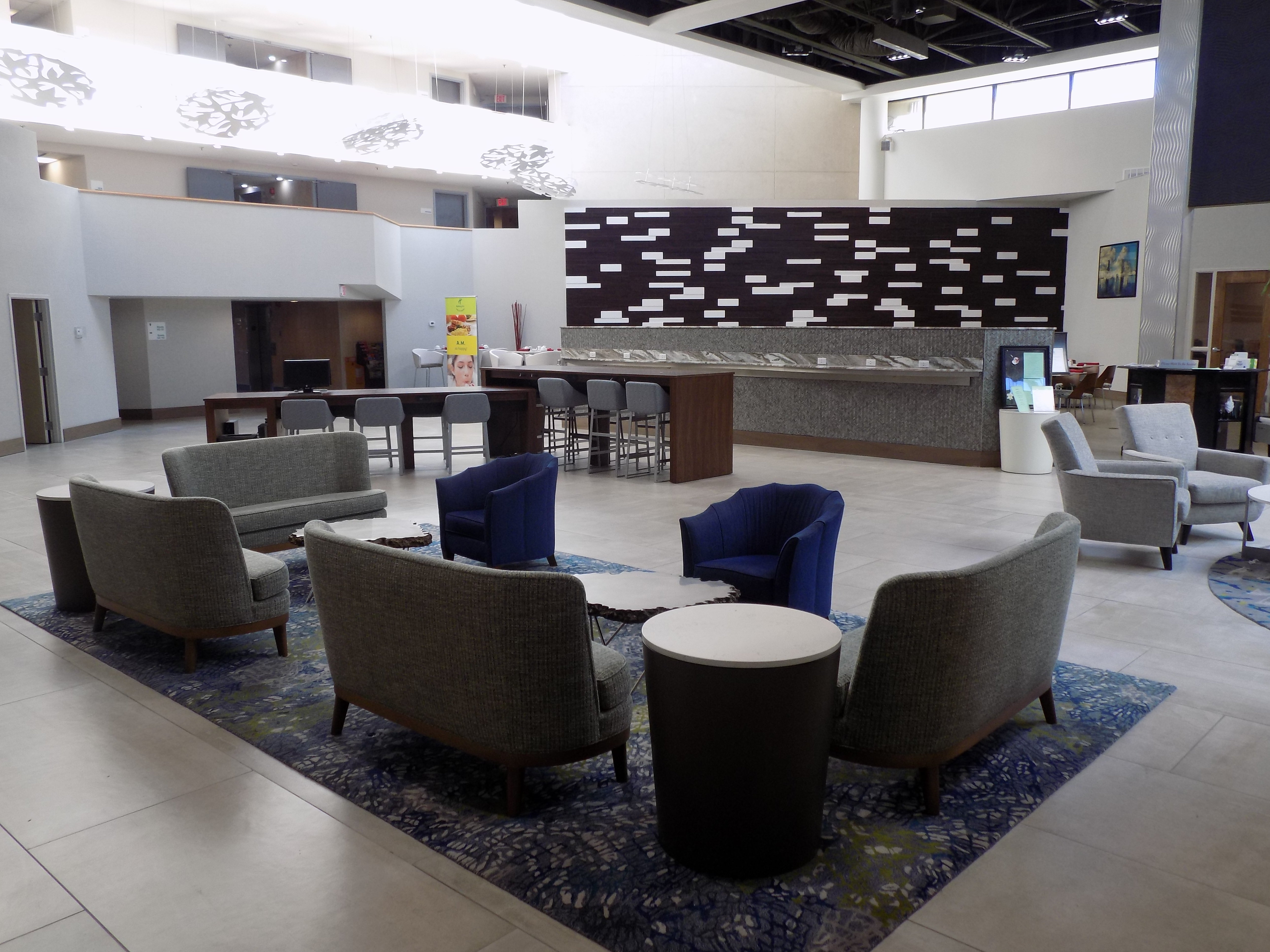Holiday Inn Orlando International Airport 41/72