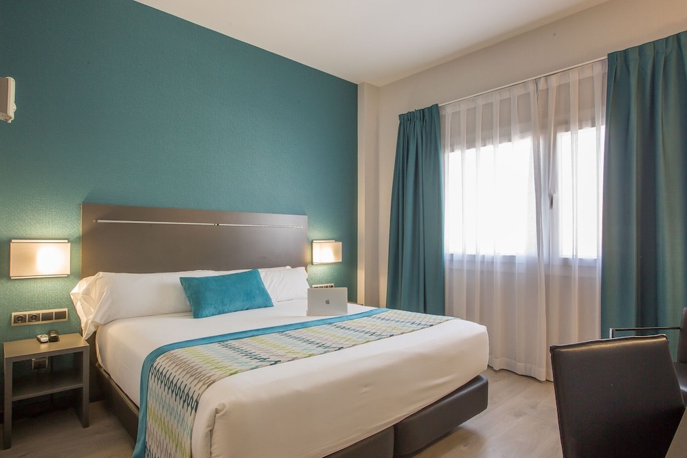 Hotel Venture Sant Cugat 19/52