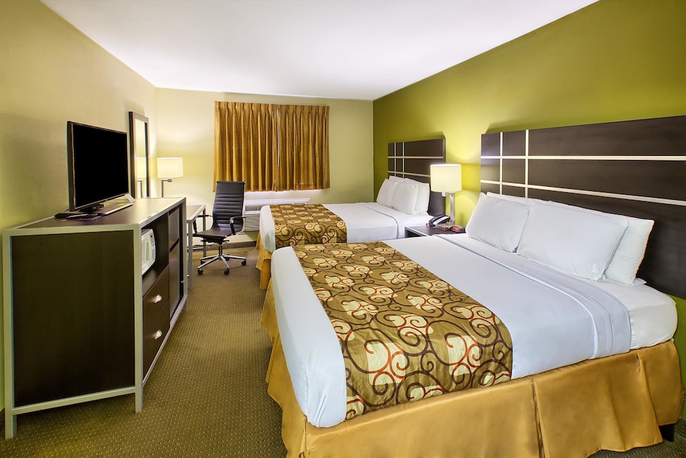Country Hearth Inn Knightdale Raleigh 10/28