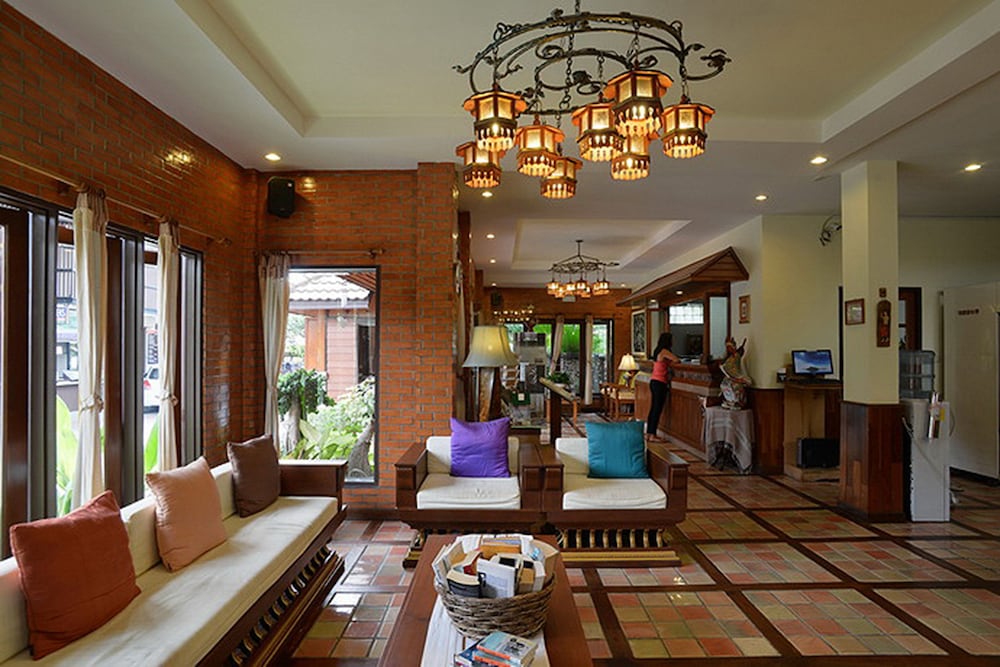 Sri-Pat Guesthouse 42/59