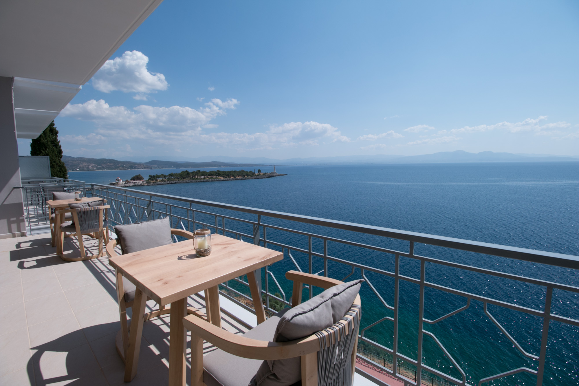 Infinity Hotel Gytheio 11/21