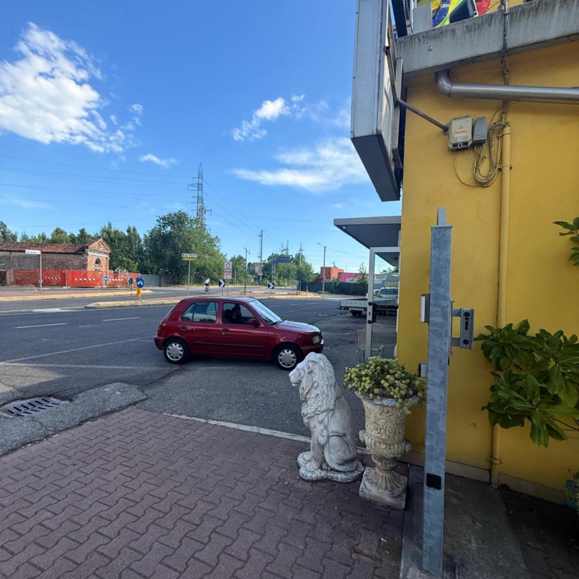 Nuova Aurora 42/50
