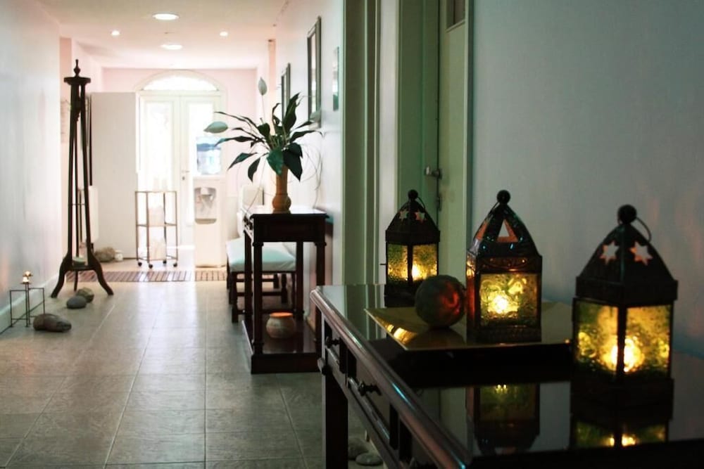 Hotel Colonial San Nicolas 30/48