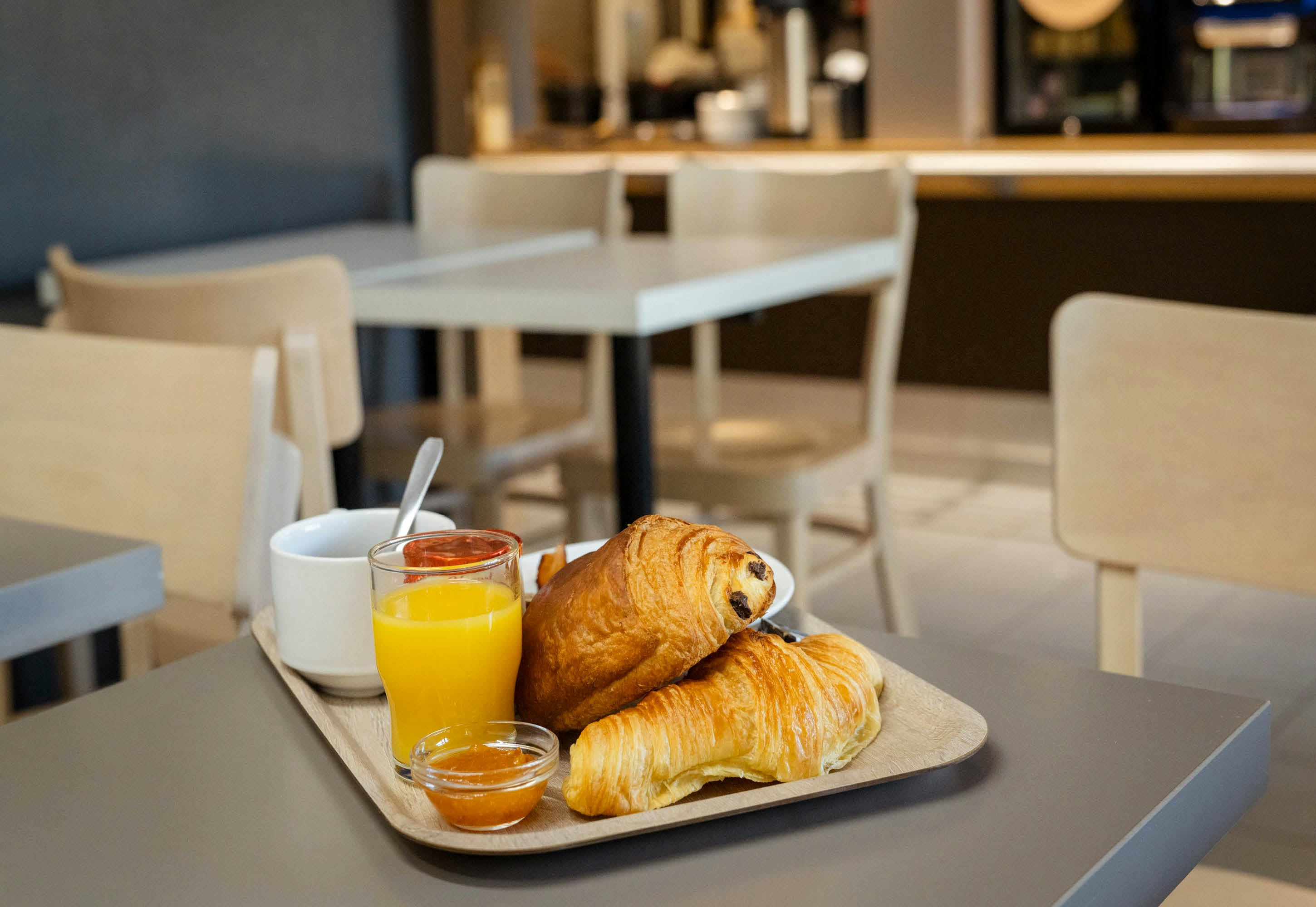 B&B HOTEL Avignon 1 24/37