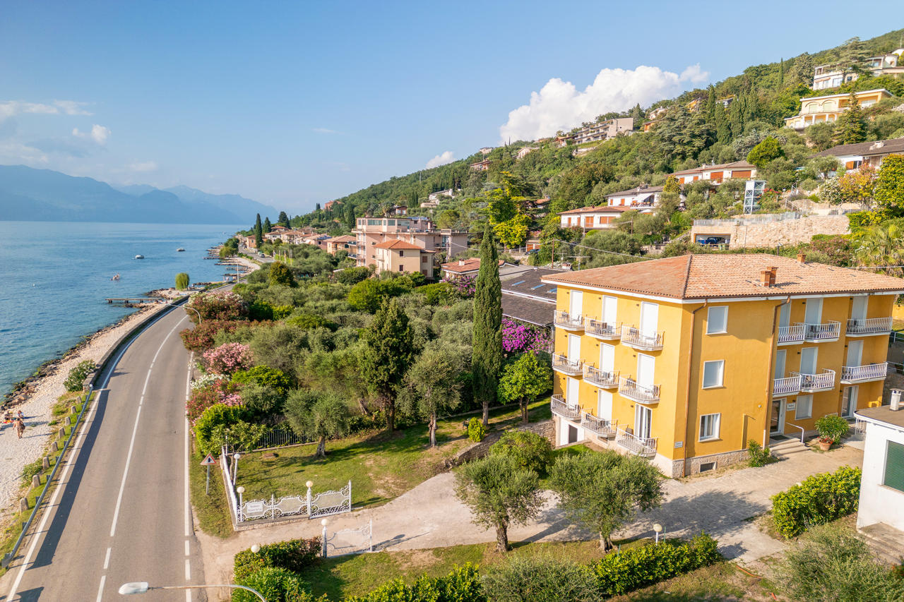 Hotel Internazionale 1/8