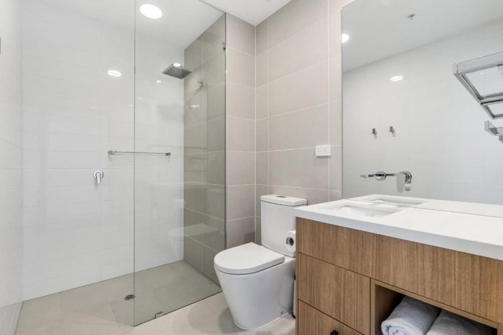 جناح بغرفة نوم واحدة، Essence Suites Taringa 3/4