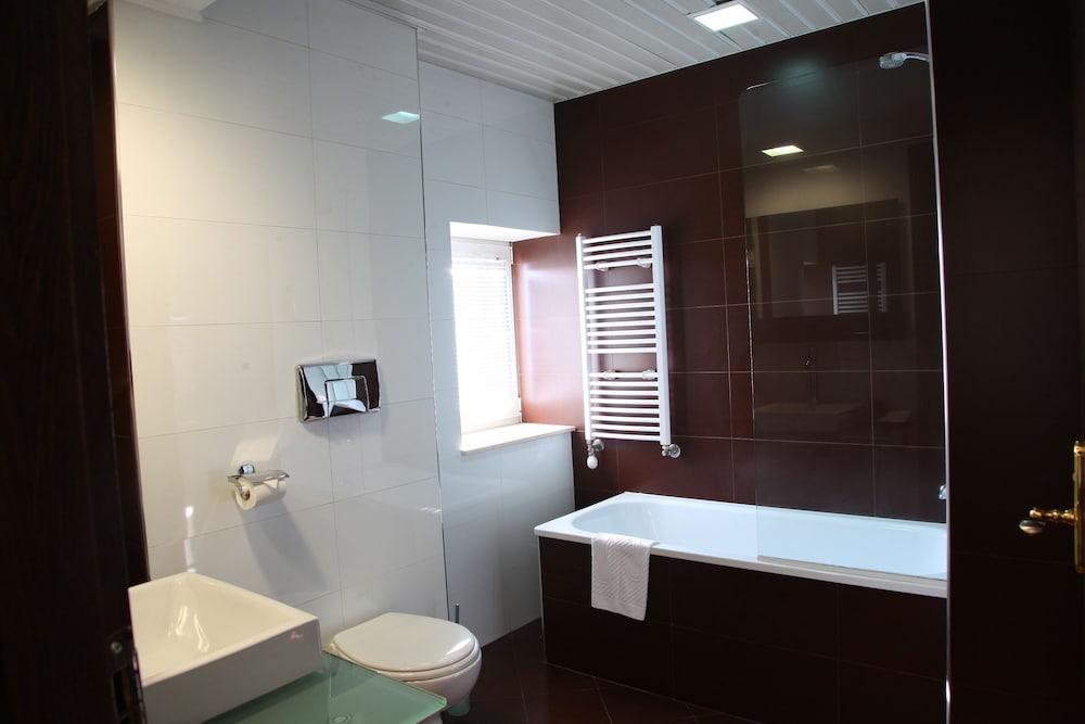 Strimon Garden Spa Hotel 33/33