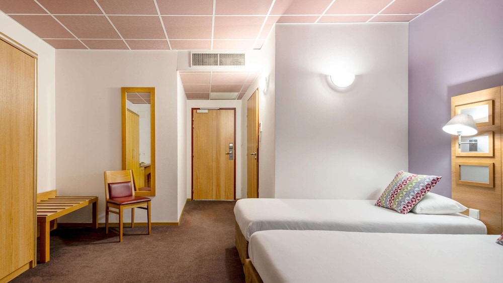 Hotel Campanile Metz Nord - Talange 27/69