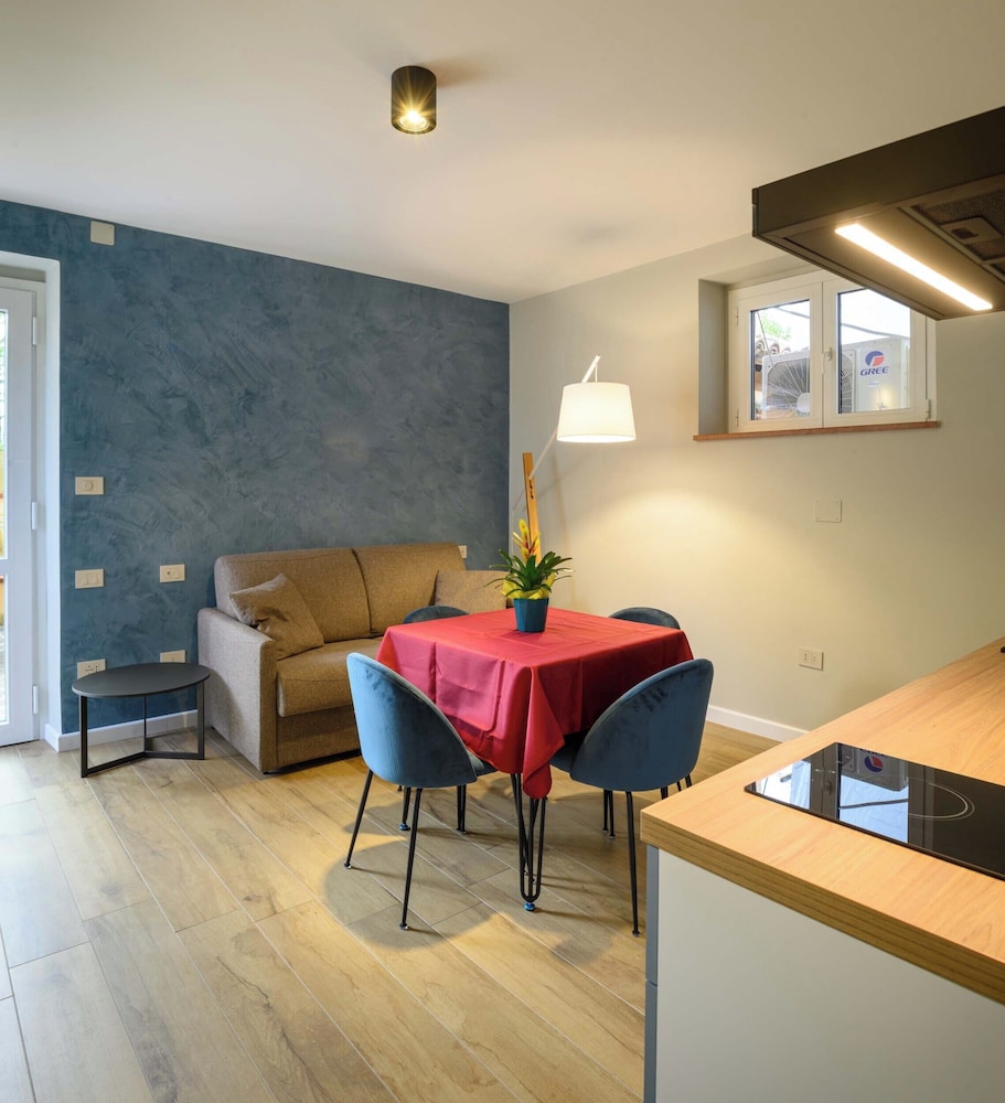 B&B Dimora Morelli 28/50