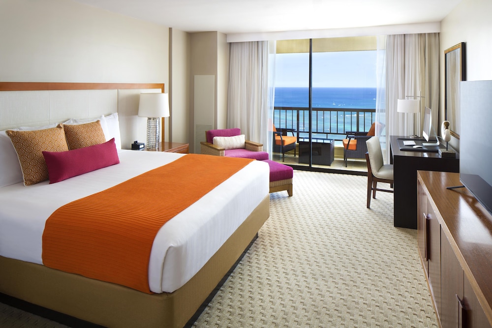 Hyatt Regency Waikiki Beach Resort and Spa 11/50