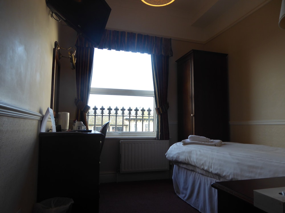 Best Western The Hatfield Hotel 24/41