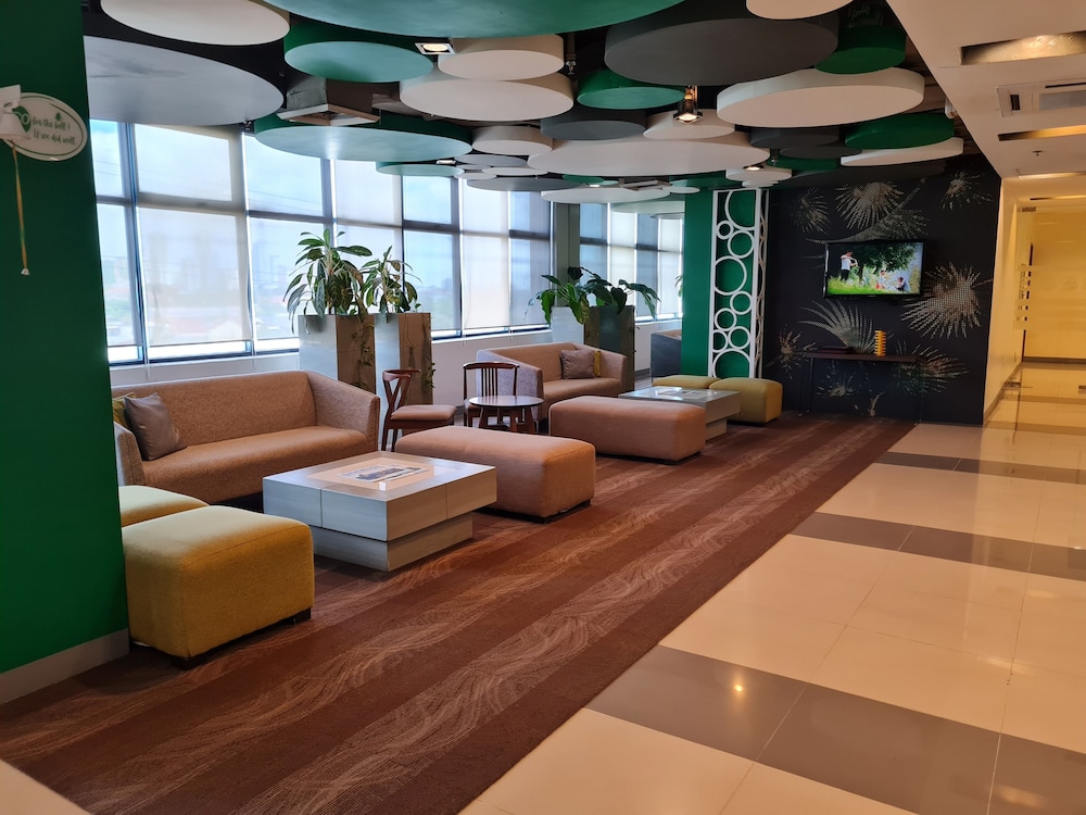 Go Hotels Otis Manila 26/49