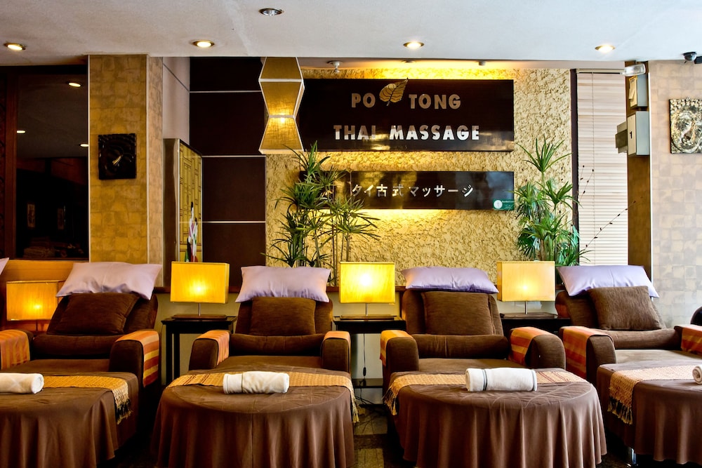 Fortuna Hotel Bangkok 27/39