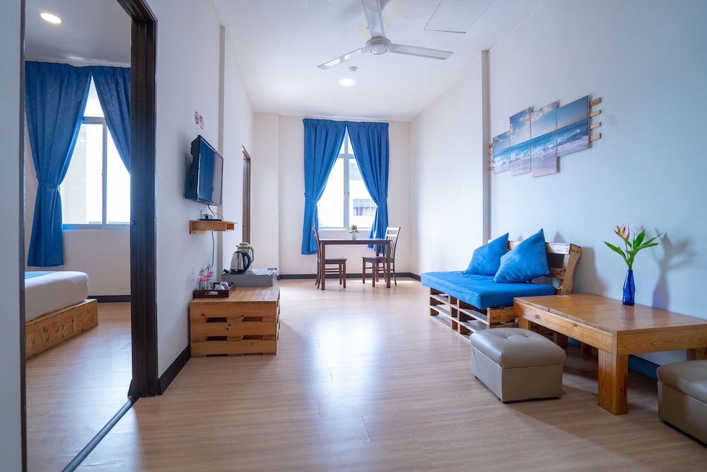 Paretto Seaview Hotel 30/41