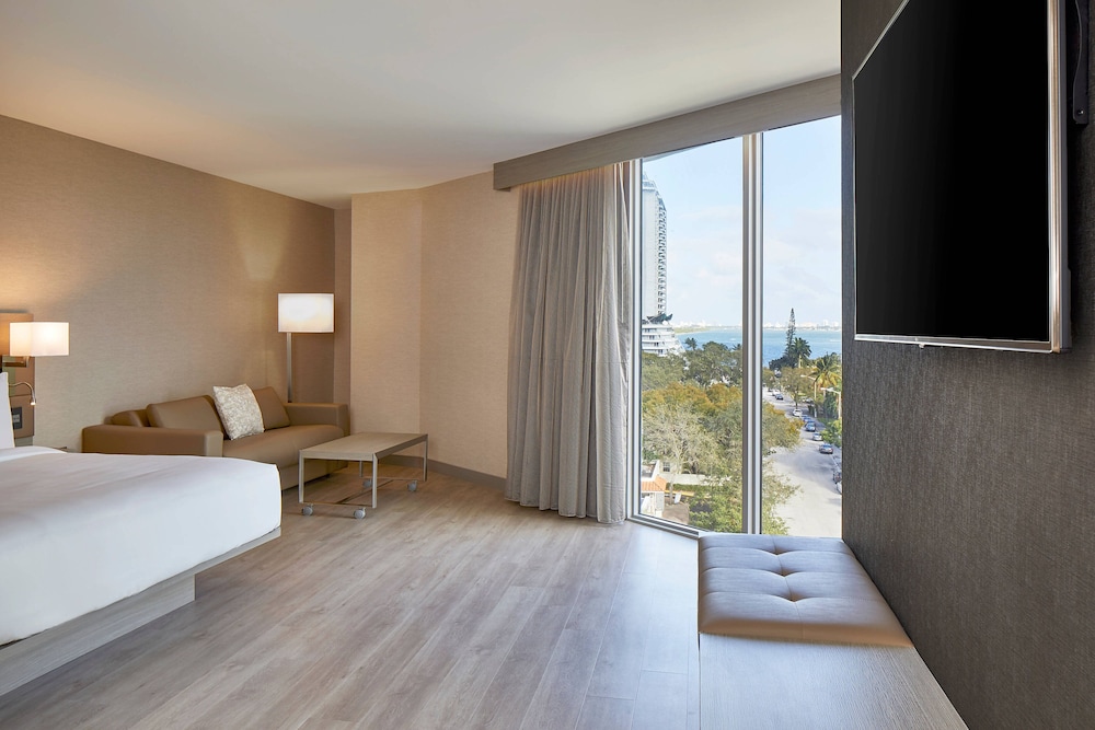 Ac Hotel By Marriott Miami Wynwood 15/61