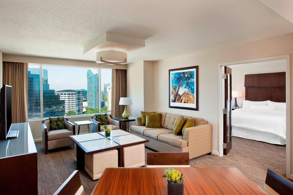 The Westin Buckhead 19/34