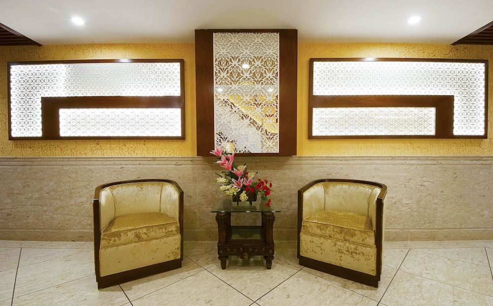 Hotel Swaran Palace 20/26