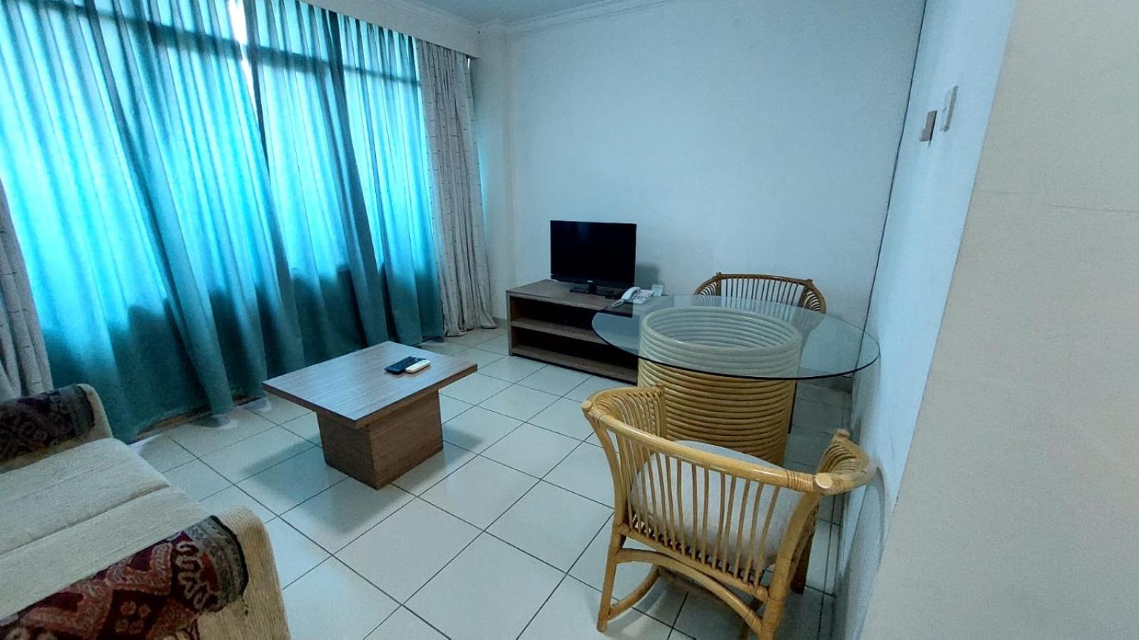 Apartemen Senayan 15/32