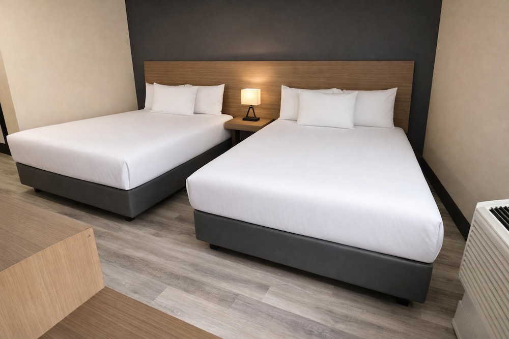 SureStay by Best Western Whitecourt 5/19