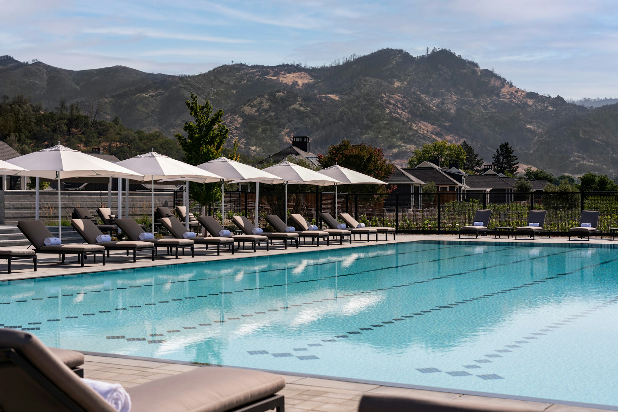 Four Seasons Resort and Residences Napa Valley 26/47