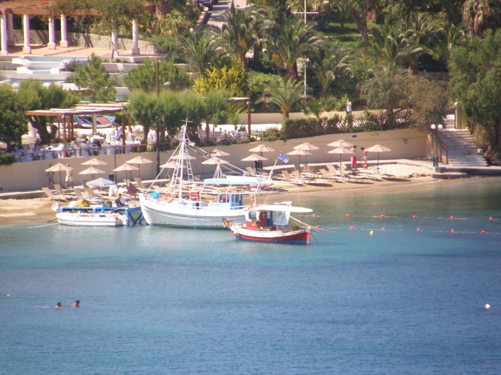 Scala Boutique Hotel & Suites 43/50