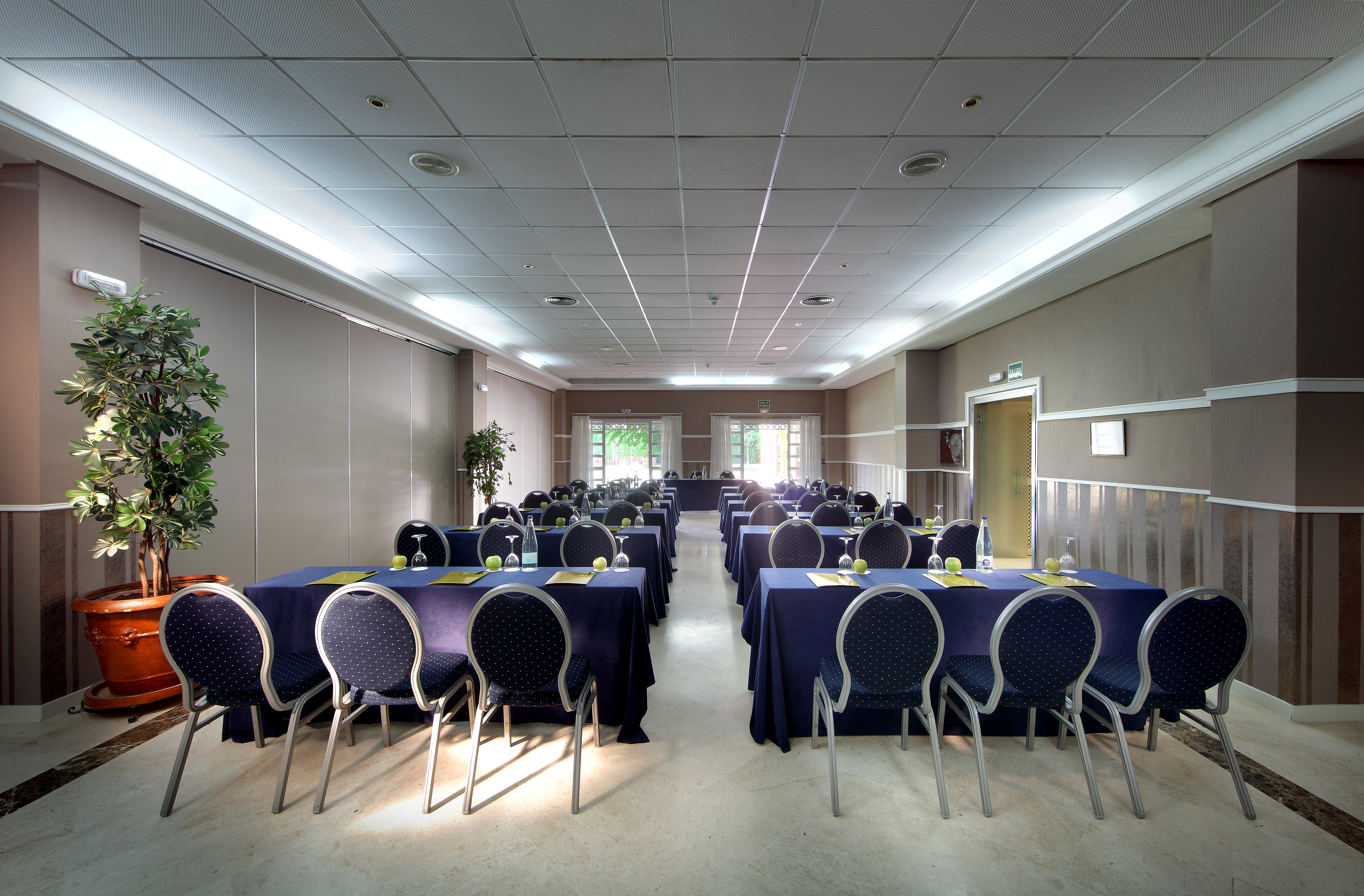 EXE GRAN HOTEL SOLUCAR 67/82