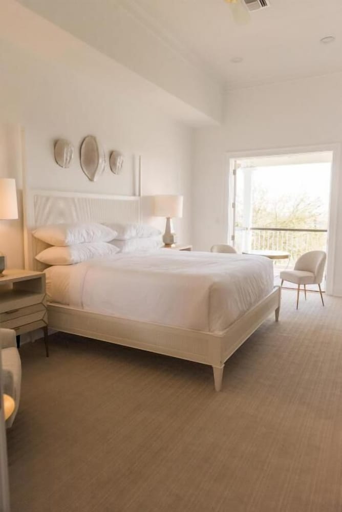 Oyster Bay Boutique Hotel 8/39