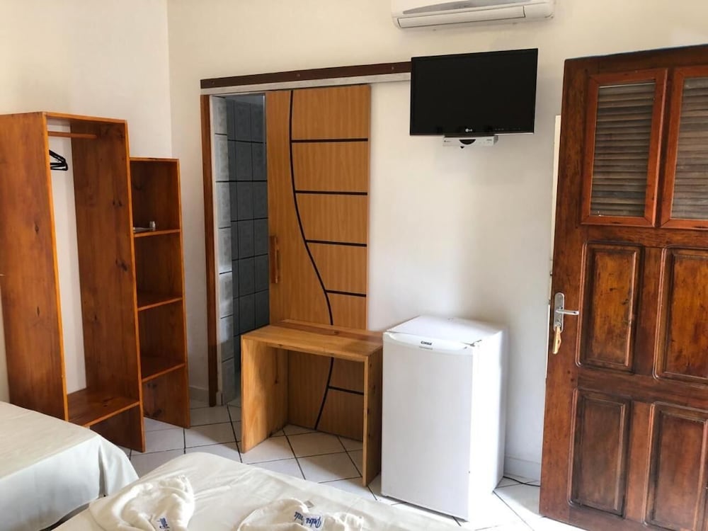 Pousada Pedra Furada - Jericoacoara 37/62