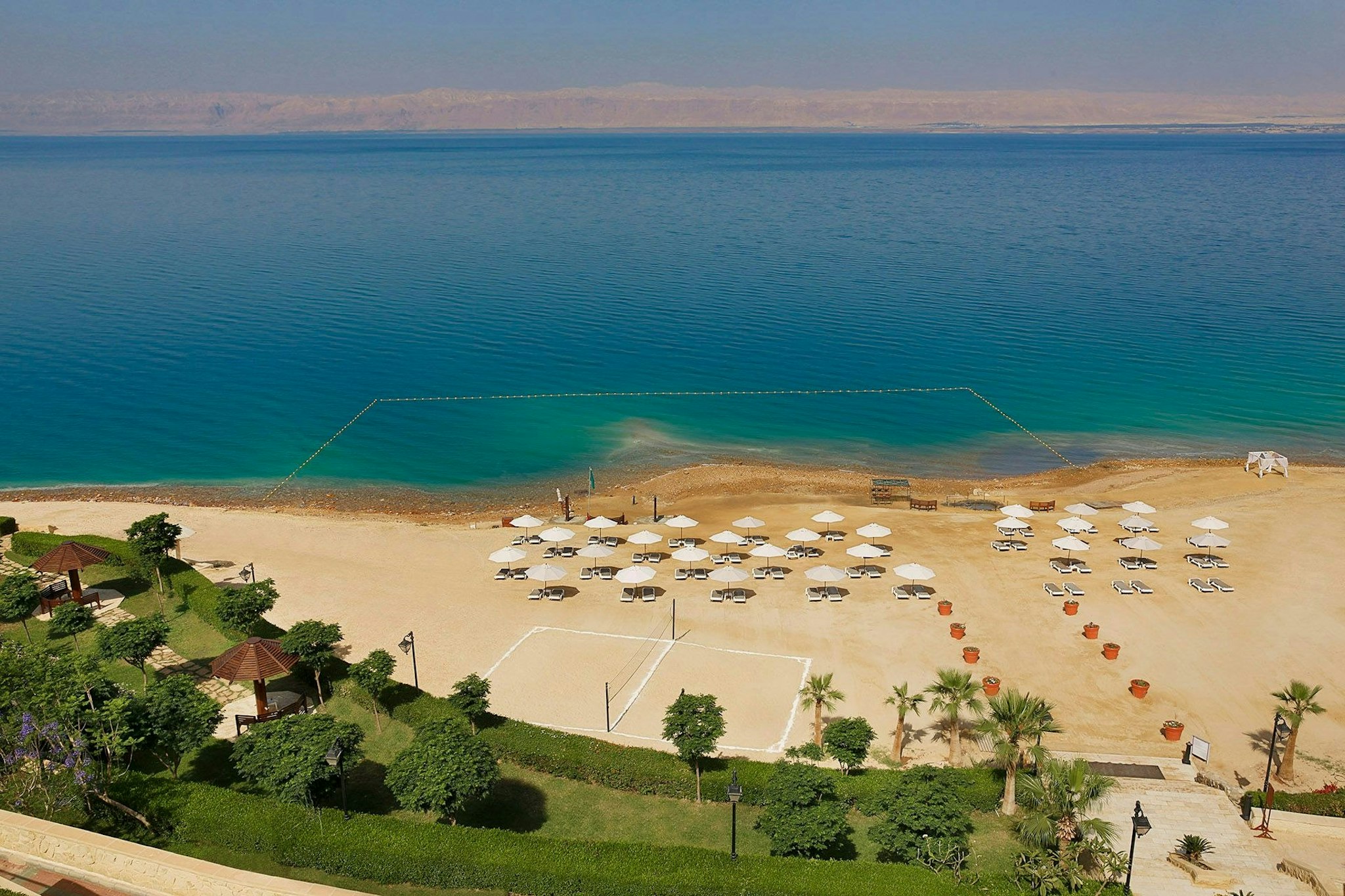 Crowne Plaza Jordan Dead Sea Resort and Spa 69/74