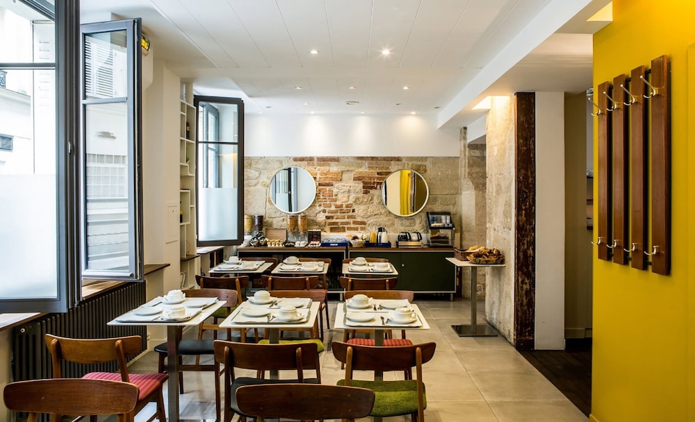 Hotel Beaurepaire 44/61