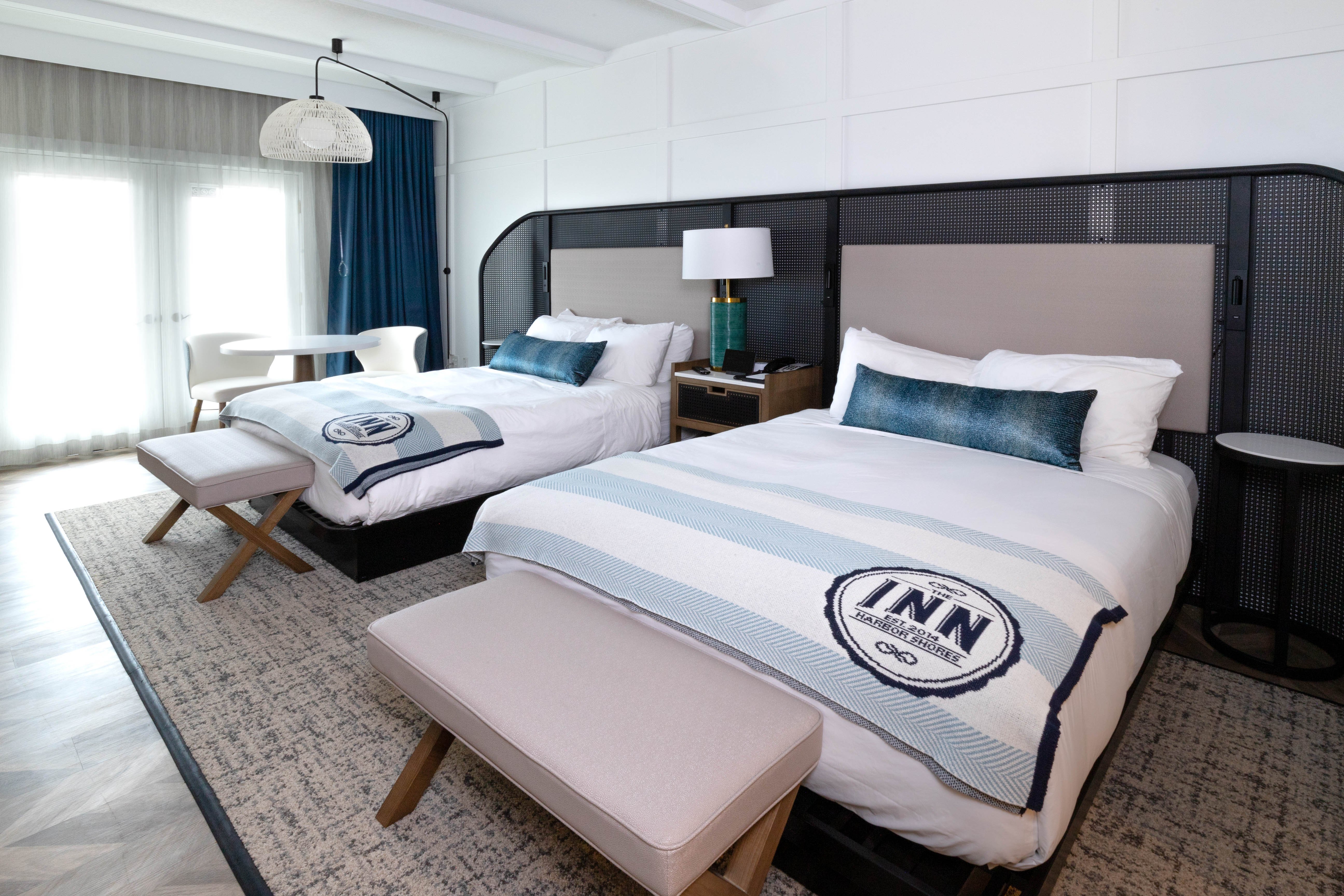 The Inn At Harbor Shores 19/48