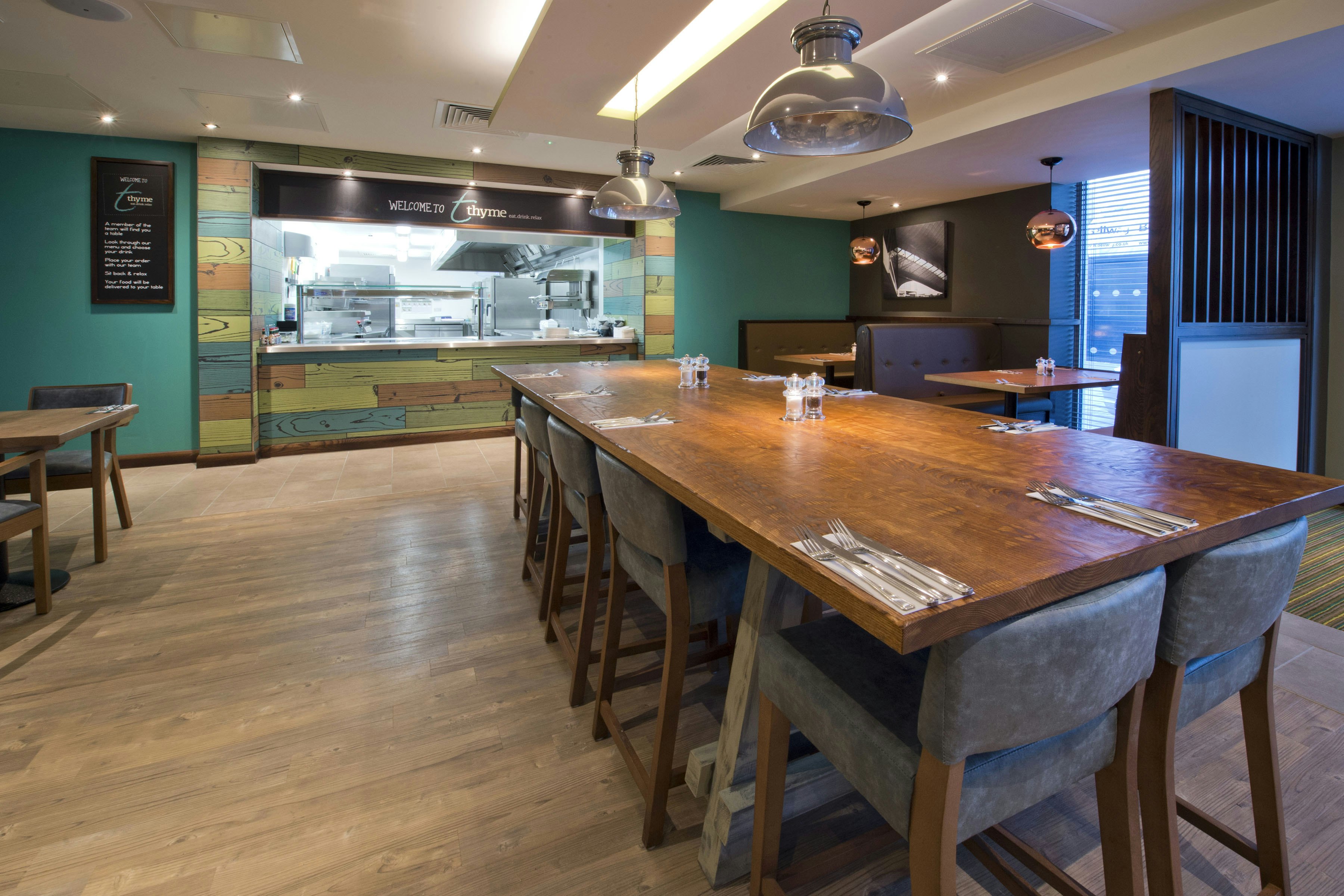 Premier Inn Slough Central South Windsor Road Hotel 22/27