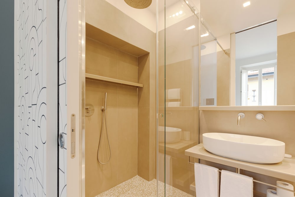Brera Apartments In San Fermo 41/50