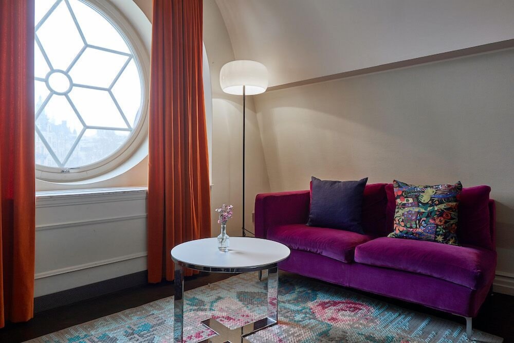 Berns Hotel 32/50