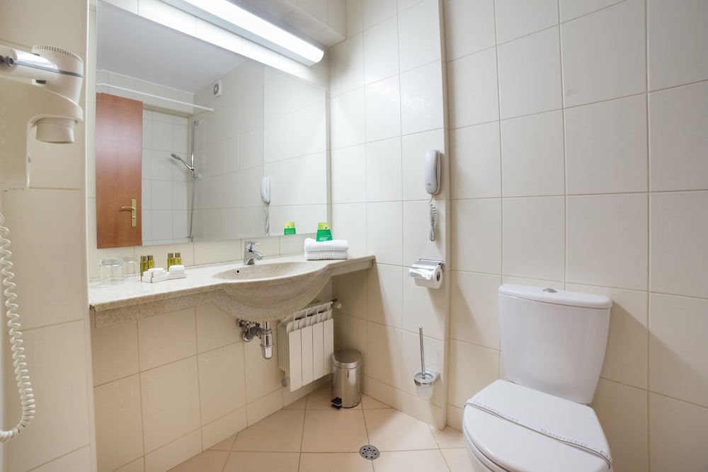 Unirea Hotel And Spa 16/68