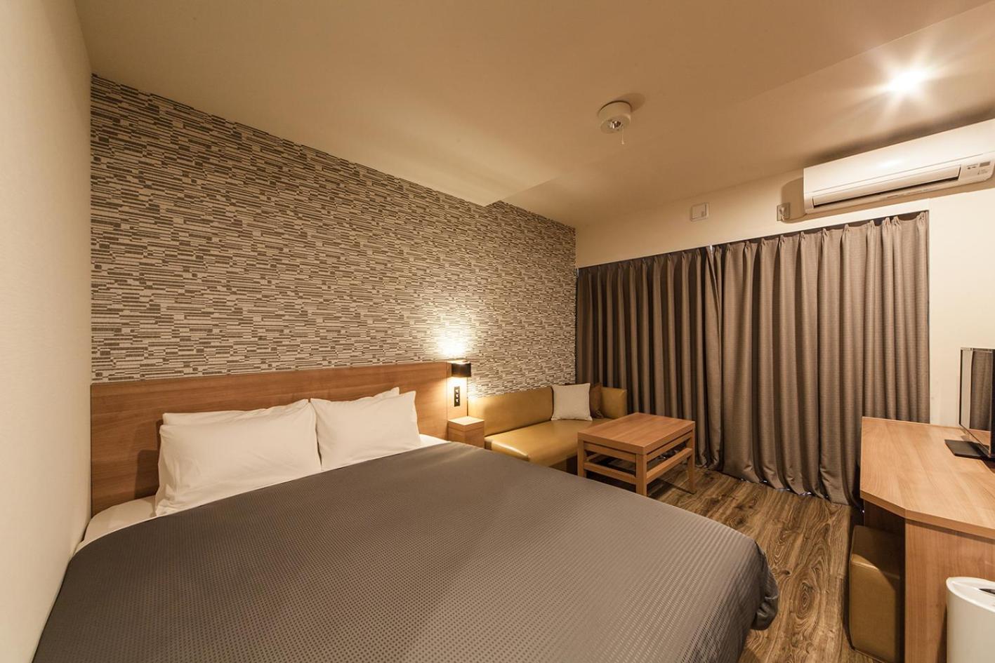 Superior, Double Bed, Balcony