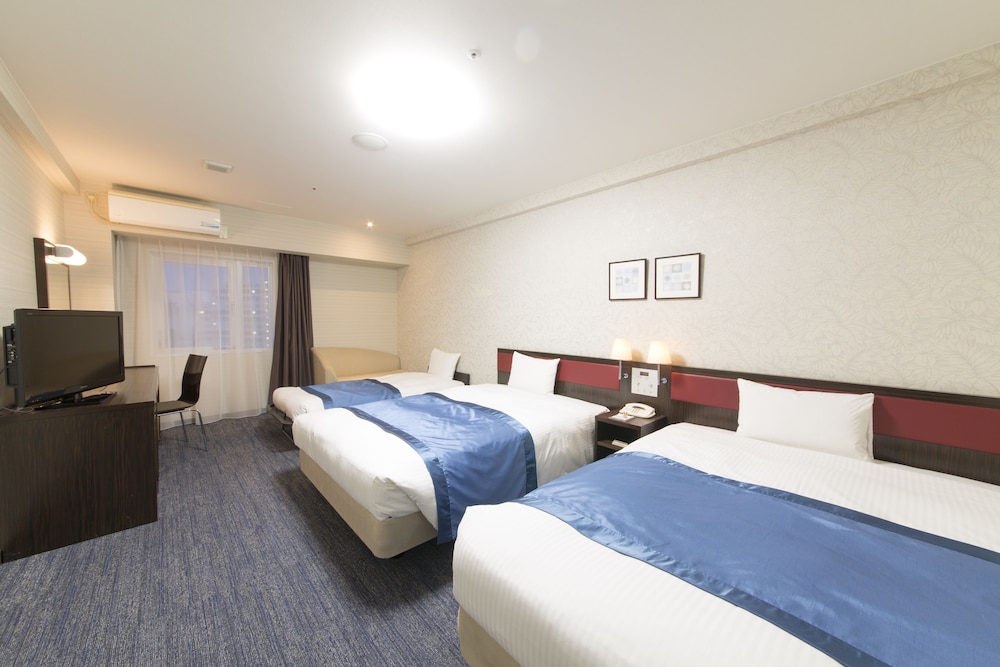 Hotel Hokke Club Shonan-Fujisawa 13/47