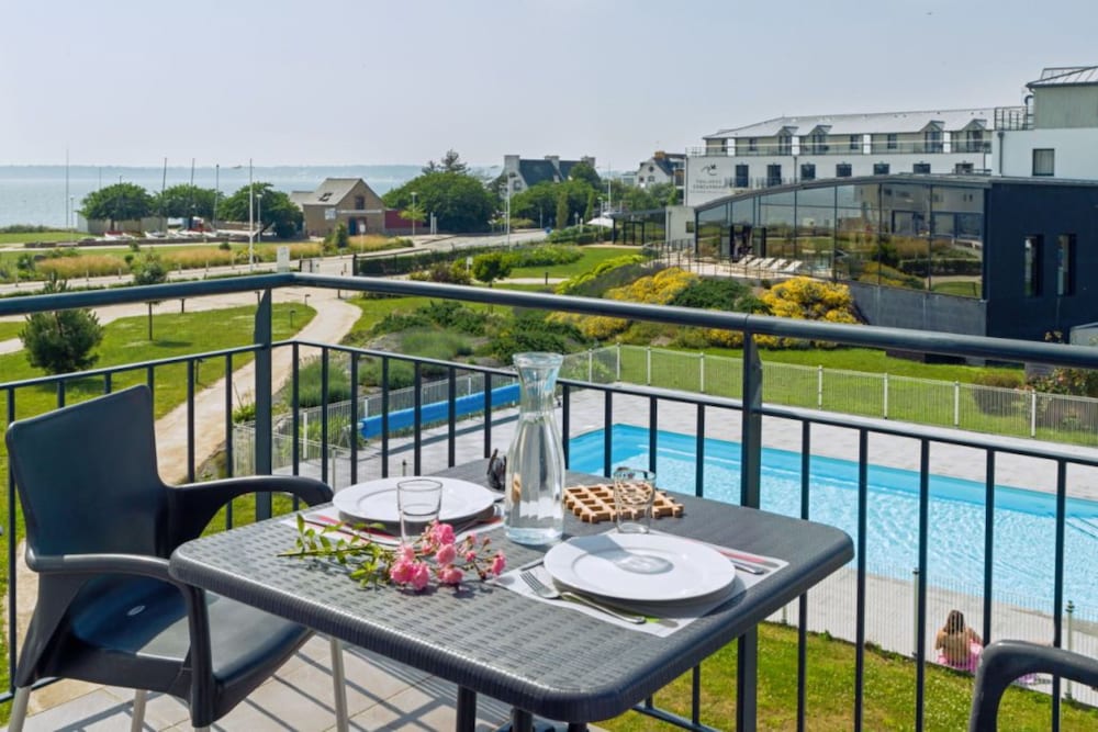 THALASSO CONCARNEAU SPA MARIN RESORT 48/71