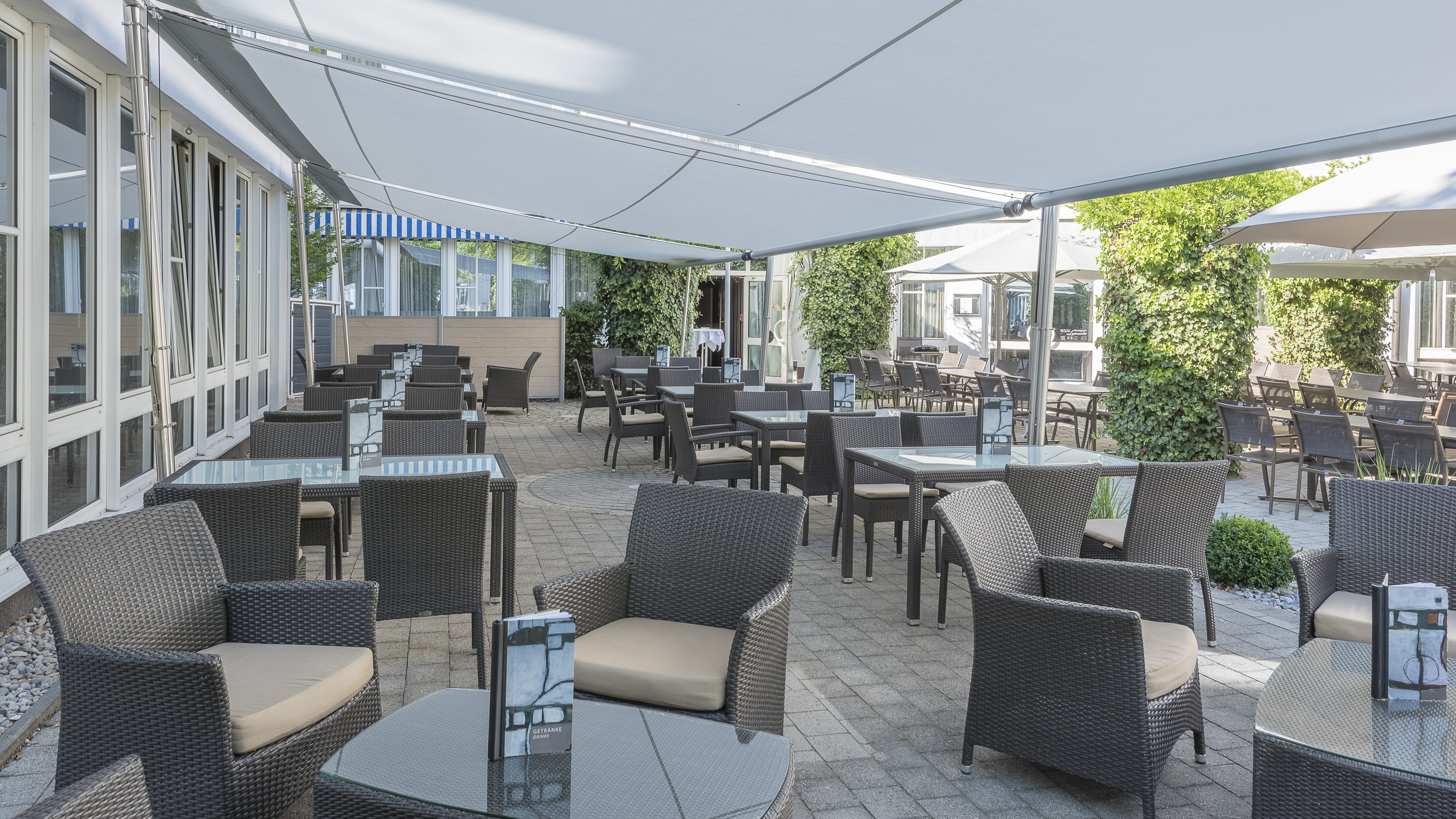 Holiday Inn Munchen Unterhaching 48/80