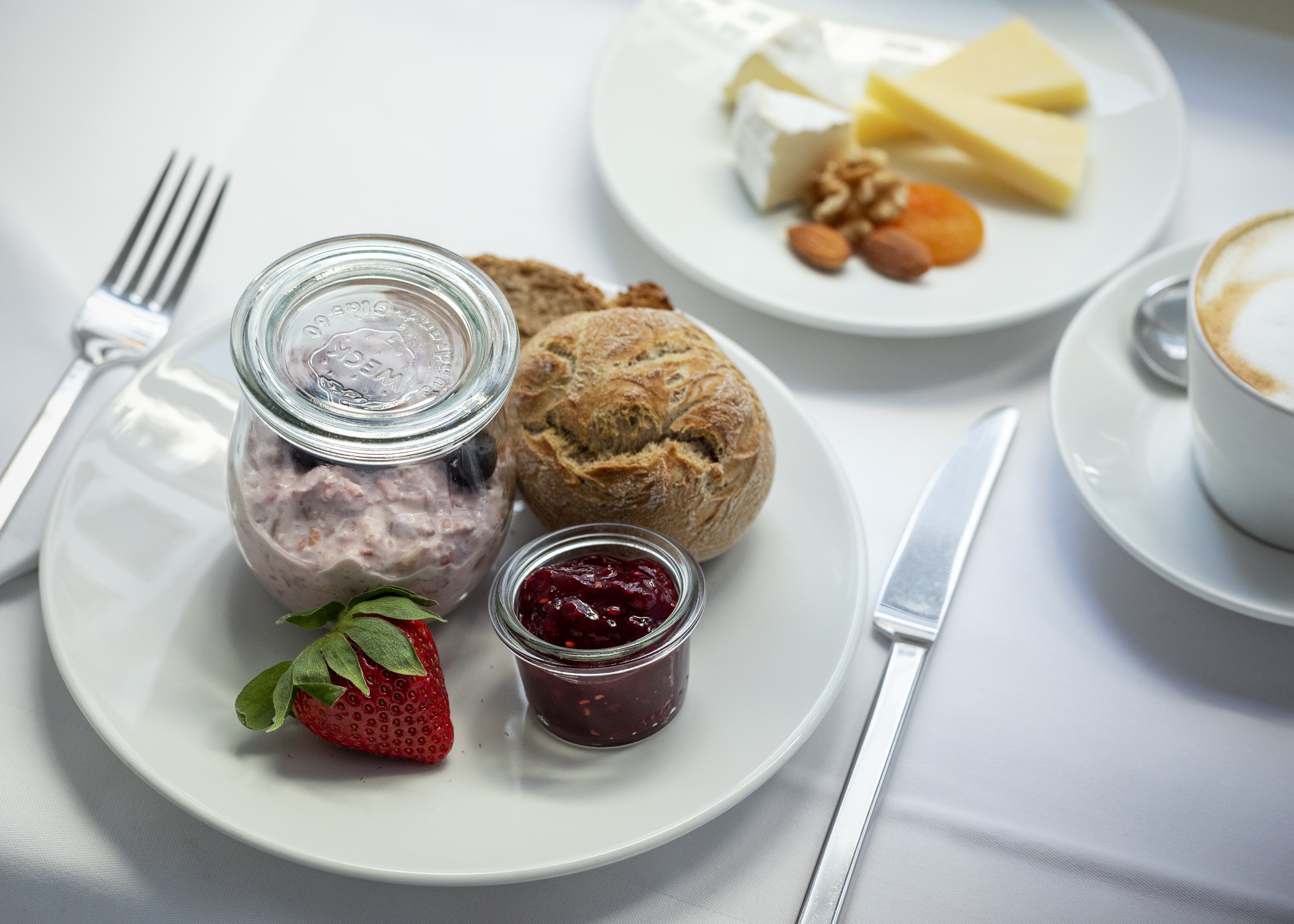Boutique Hotel Helmhaus Zurich 37/45