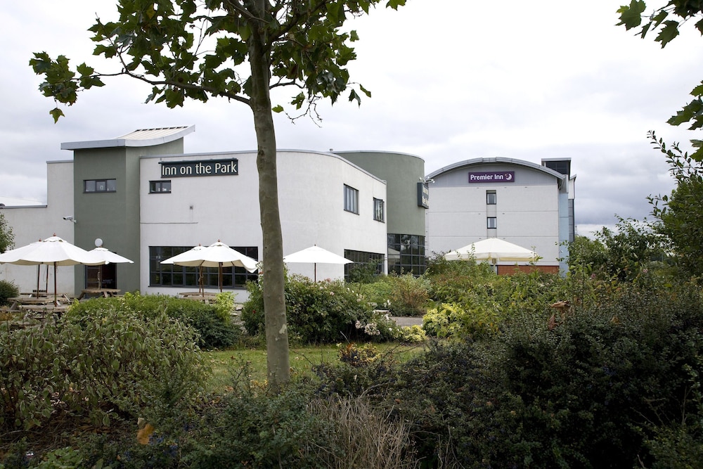 Premier Inn London Enfield 25/30