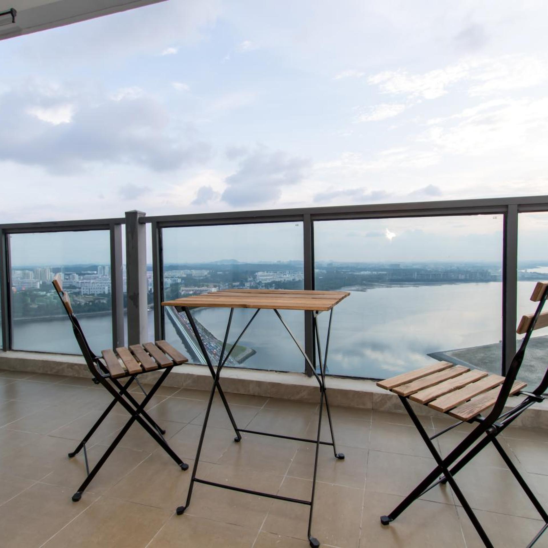 R&F Princess Cove CIQ Premium Sea View Suites by NEO 43/52