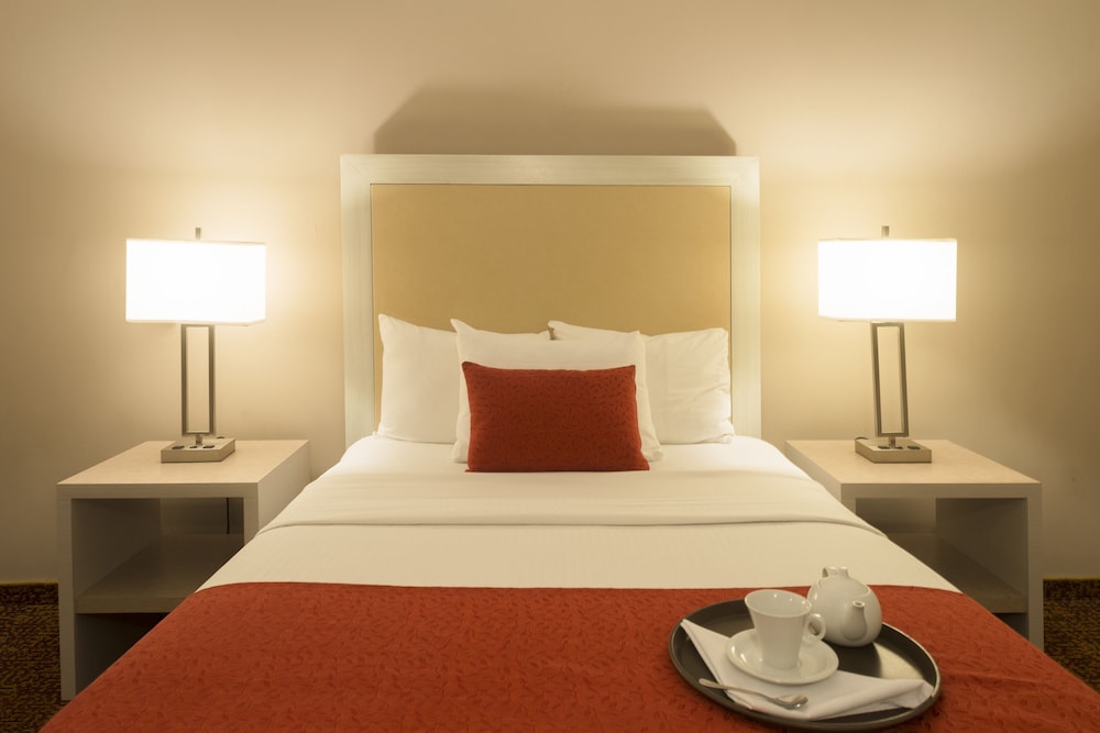 Hotel Stanza 13/65